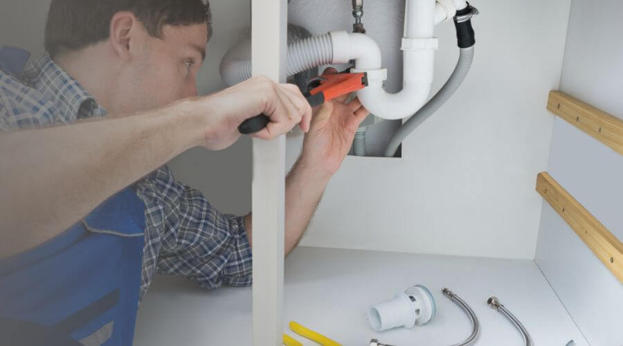 Professional emergency plumbing in Kenvil, NJ